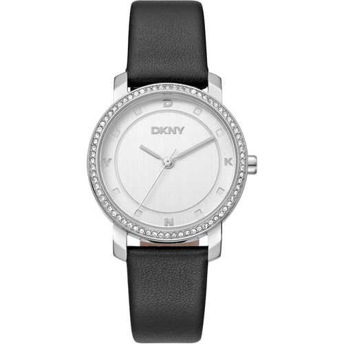 Uhr dkny dk1l065l0015 - uhr, damen