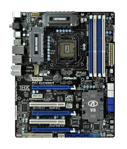 Asrock p67 extreme4 - asrock,