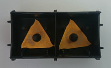 2st Horn Wendeschneidplatten