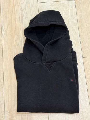 Tommy hilfiger hoodie 164 - hoodie,