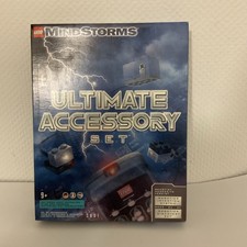 LEGO MINDSTORMS: Ultimate