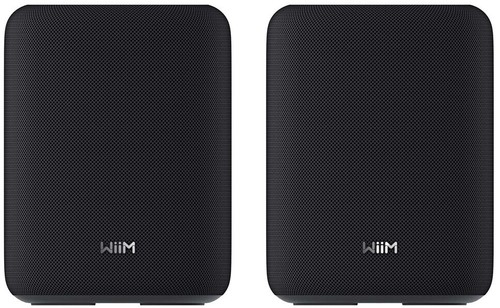 Res smart speaker 2er - hi-res,