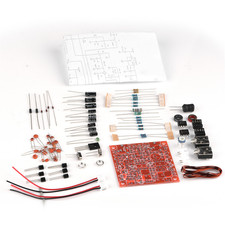 Kurzwellen-Radiosender