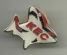 Eishockey pin emblem - eishockey,