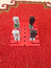 fischer technik ,konvolut