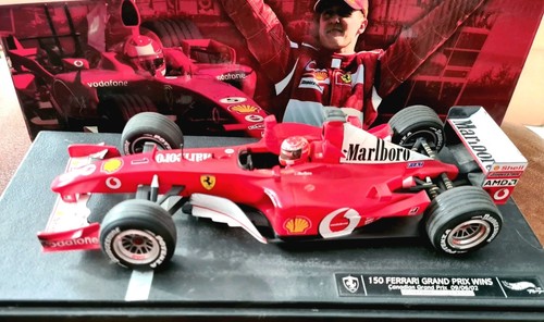 150 ferrari sieg michael - sieg,