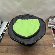 Florabest Tischgrill Holzkohle