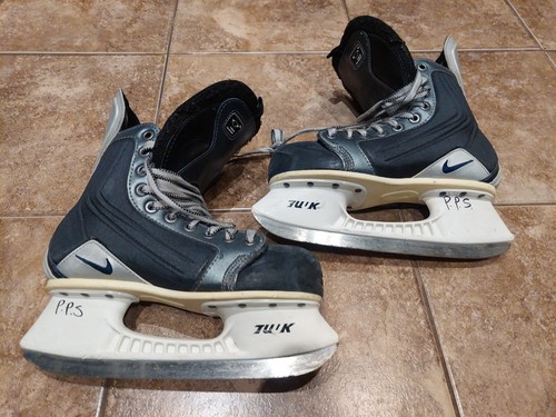 Nike quest adult - ice, hockey