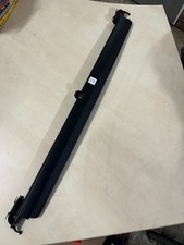 Mercedes W124 Windabweiser