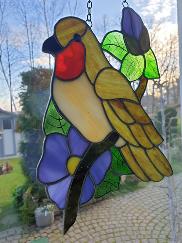 Verschiedener tiffany - 26,
