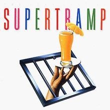 Best of Supertramp,the Very