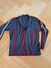 Ski Club Arlberg Strickjacke