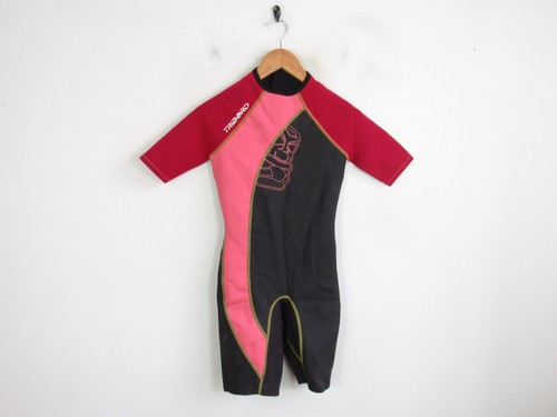 Tribord teen shortie - teen,