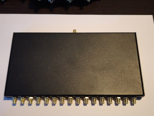Antennen splitter divider - antennen, /