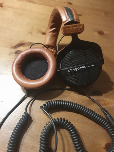 Beyerdynamic 990 pro 250 - 990,