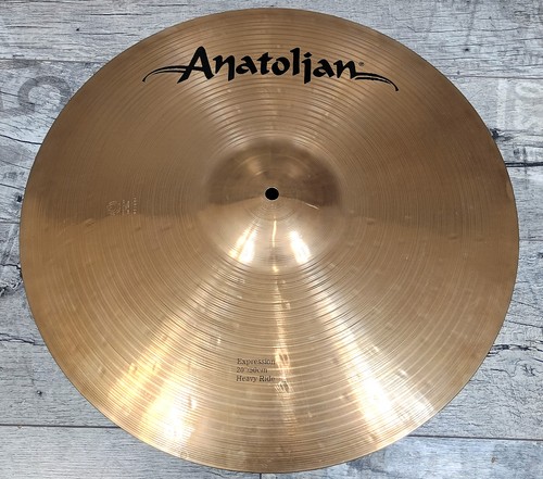 Anatolian expression heavy - 20",