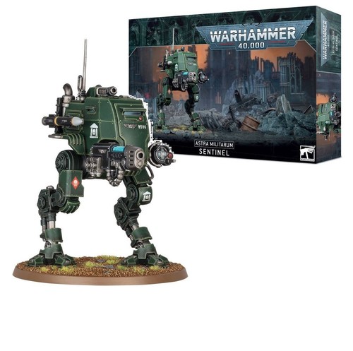 Warhammer 40k wächter - 40k,