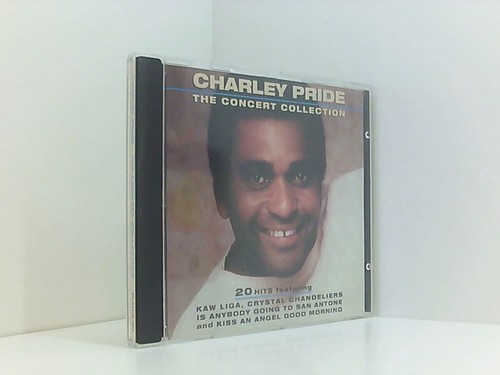 Concert collection pride - collection,