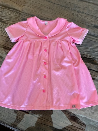 Kleid sommerkleid rosa - kleid,,