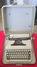 Olympia SM9 Schreibmaschine