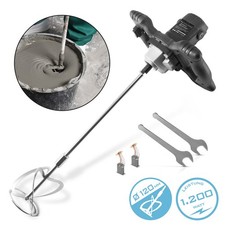 STAHLWERK Rührwerk 1.200 W