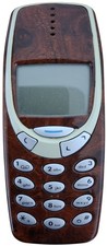 Nokia 3310 - Ungeprüftes
