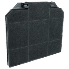 Aktivkohlefilter für FABER Model EFF72 Dunstabzug