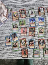 Naruto Card Game
