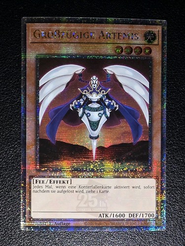Großzügige artemis ra04 - artemis,