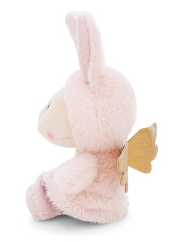 Kuscheltier schutzengel hase - schutzengel,