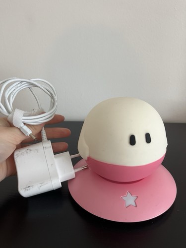 Philips nachtlicht kinder rosa - nachtlicht,