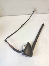 Nissan trail t31 - 2010, hinten