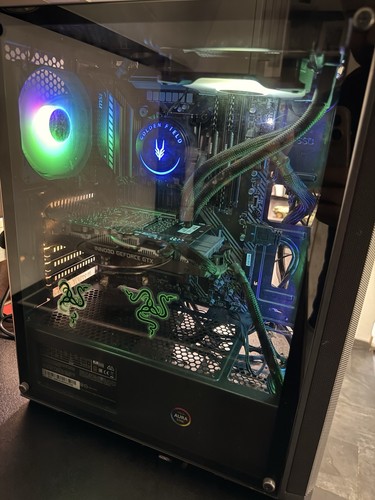 Gaming 11400f gtx - /,