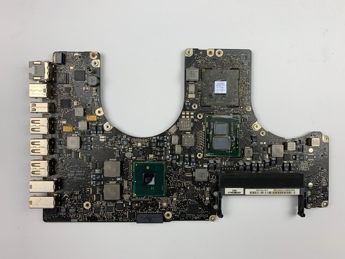 Apple macbook pro a1297 - macbook,