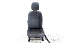 876512707R Seat Front Left
