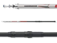 CORMORAN Eurocor Tele Pole