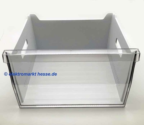 Gemüseschublade mitte - gemüseschublade,