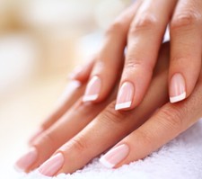 Künstliche Nägel 24p -