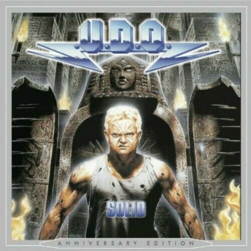 Solid re release - u.d.o.,