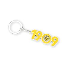 Borussia Dortmund BVB Schlüsselanhänger 1909