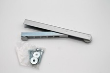 BKS Mitnehmerklappe 8642 -- Türfalzsprung 0 - 11 mm -- NEU