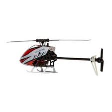 RC Hubschrauber Blade Infusion