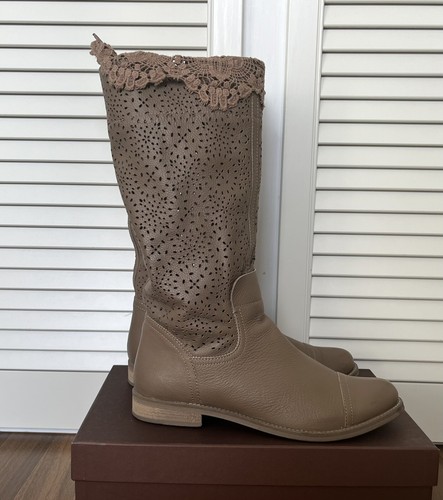 Fornarina damen sommer stiefel - fornarina,
