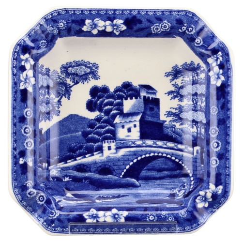 Aschenbecher spode copeland - ,