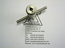 Schlüssel für KaVo