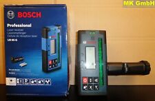 Bosch LR 65 G Laser-Empfänger, LR65 G für grüne Laserstrahlen, 325m Reichweite