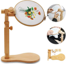 Stickrahmen Halterung Aus