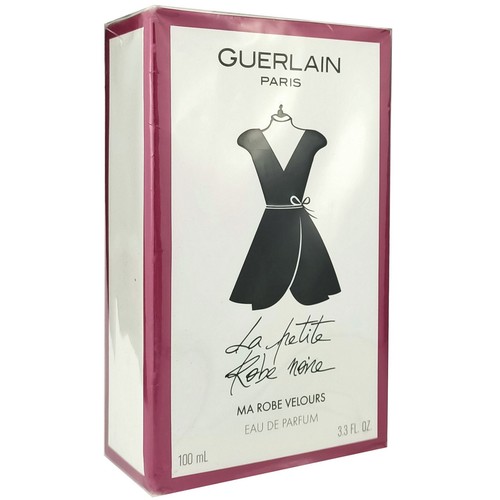 Guerlain petite robe noire - guerlain,