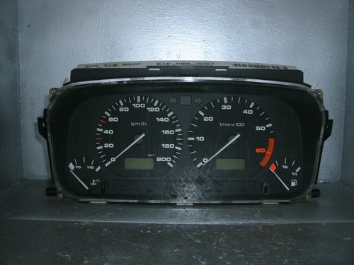 Polo 6n1 tacho tachometer - vw,
