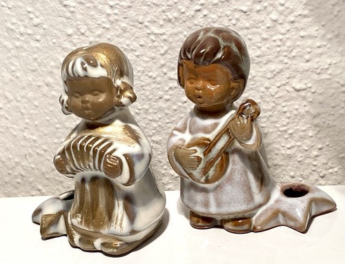 Edle engel kerzenhalter chor - edle,